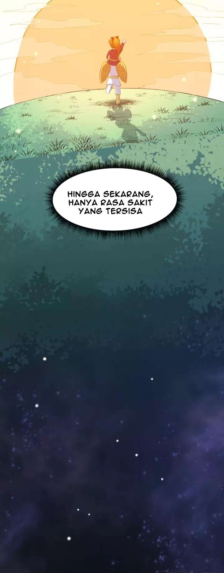Daddy From Hell Chapter 109 Gambar 36